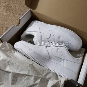 Nike air force 1